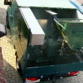 Bild von Baumpflege Buenstorf Inh. Walter Buenstorf
