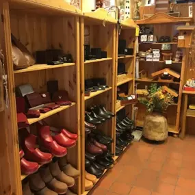 Bild von Schuhmacherei Voß