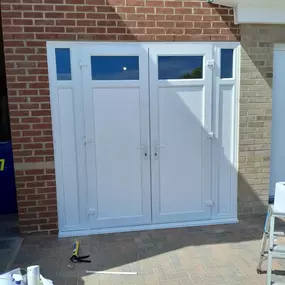 Bild von NE Home Improvements Ltd