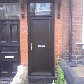 Bild von NE Home Improvements Ltd