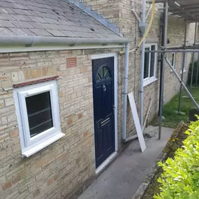 Bild von NE Home Improvements Ltd