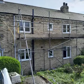 Bild von NE Home Improvements Ltd