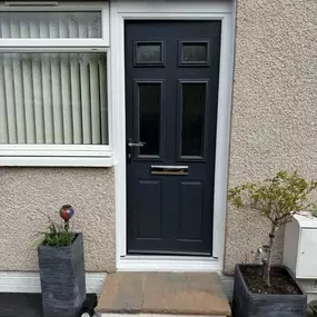 Bild von NE Home Improvements Ltd