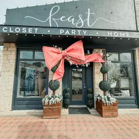 Feast Glen Rose, TX