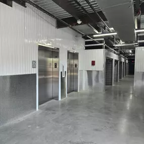 Exterior Units