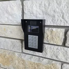 Keypad