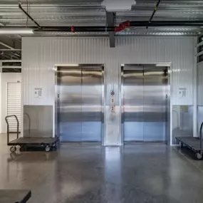 Exterior Units