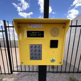 Keypad