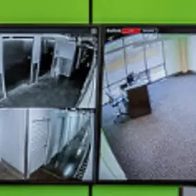 Security Screens