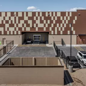 Alternate Beauty Image