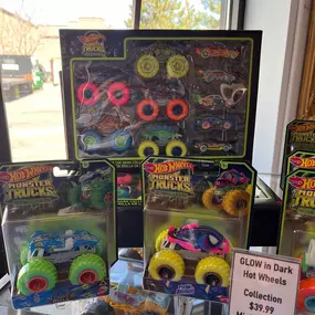 Castle Toys Castle Rock, CO