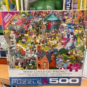 Castle Toys Castle Rock, CO