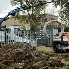 Bild von CM Autospurgo Roma 24H