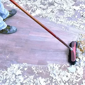 Bild von Reinigungs- und Gebäudeservice Pasewalk Wiesetzki