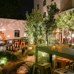 Bild von TRIBE Bar Saint Ouen