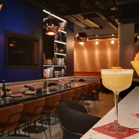 Bild von TRIBE Bar Saint Ouen