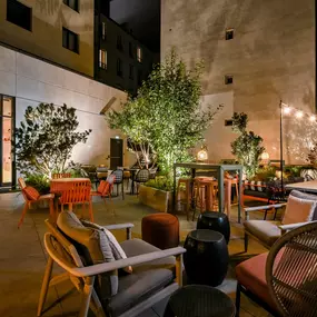 Bild von TRIBE Bar Saint Ouen