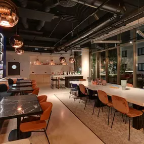 Bild von TRIBE Bar Saint Ouen