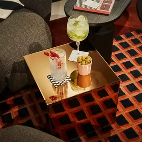 Bild von TRIBE Bar Saint Ouen