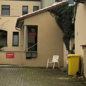 Kamenz Aussenansicht 2