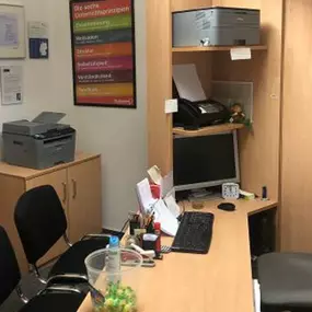 Kamenz Büro