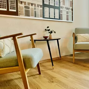 Bild von Psychologische Praxis & Psychotherapie (HPG) Kathrin Schmidt