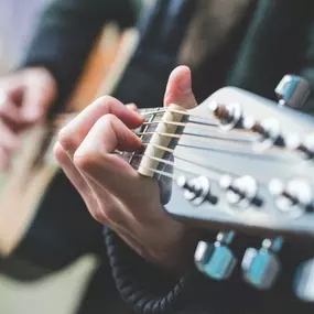 Enjoy the Lakeside Music Series located at The Shops at Lakeside