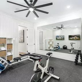 Enough flex space to accommodate any lifestyle