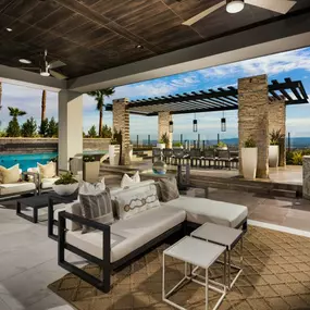 Entertaining spaces built for true Florida living