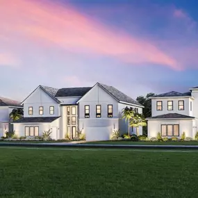 All new expansive home designs with the opportunity to personalize at the Toll Brothers Design Studio.