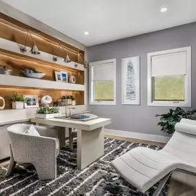 Flexible living options for every lifestyle