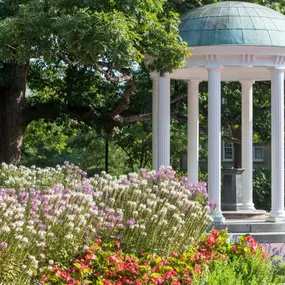 Conveniently located just minutes to UNC campus