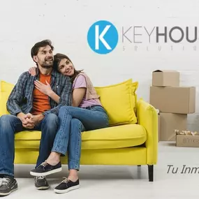 Bild von KEY HOUSE SOLUTIONS