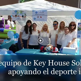 Bild von KEY HOUSE SOLUTIONS