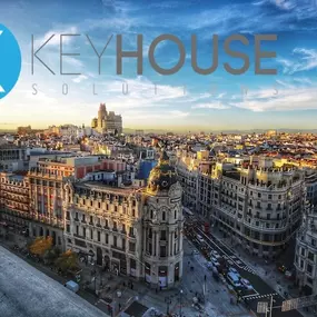 Bild von KEY HOUSE SOLUTIONS