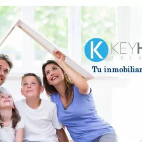 Bild von KEY HOUSE SOLUTIONS