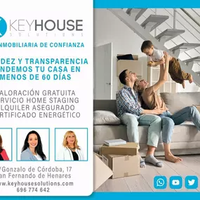 Bild von KEY HOUSE SOLUTIONS