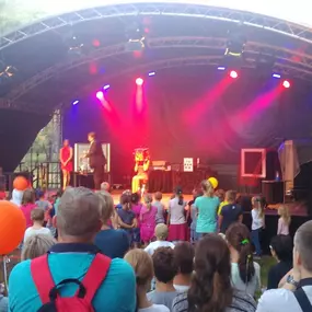 Bild von Maik der Zauberer