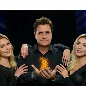 Bild von Maik der Zauberer