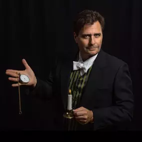 Bild von Maik der Zauberer