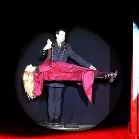 Bild von Maik der Zauberer