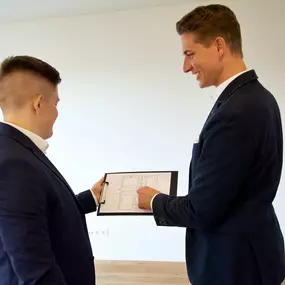 Bild von K&S Südend Immobilien GmbH