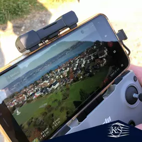 Bild von K&S Südend Immobilien GmbH