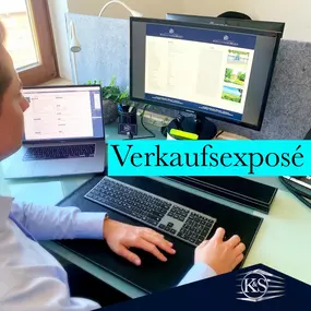 Bild von K&S Südend Immobilien GmbH