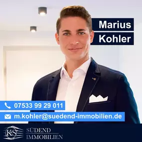 Bild von K&S Südend Immobilien GmbH