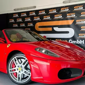 Bild von Carrosserie Silva GmbH