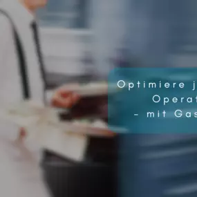 Bild von Gastro Ops