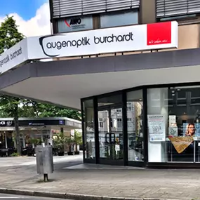 Bild von Augenoptik Burchardt Inh. André Burchardt