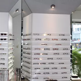 Bild von Augenoptik Burchardt Inh. André Burchardt