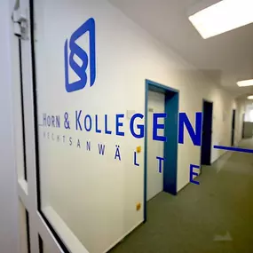 Bild von Rechtsanwälte Horn & Kollegen